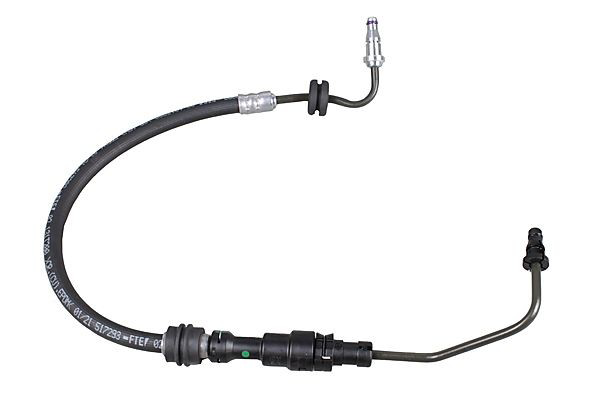 2070008 Metzger Tubo flexible de embrague