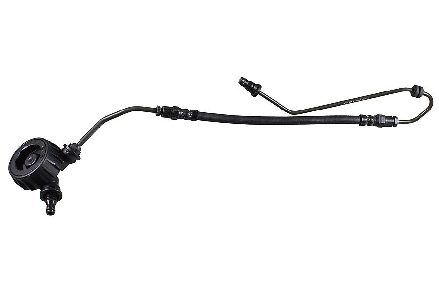 2070011 Metzger Tubo flexible de embrague