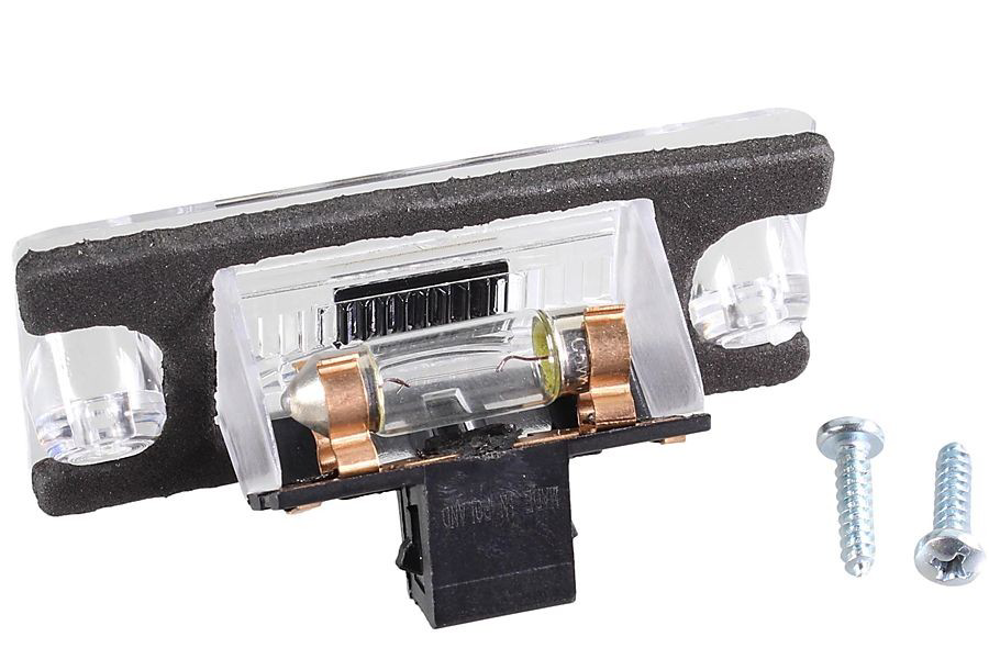 Comprar Luz matricula Audi A4 Avant B5 8D5