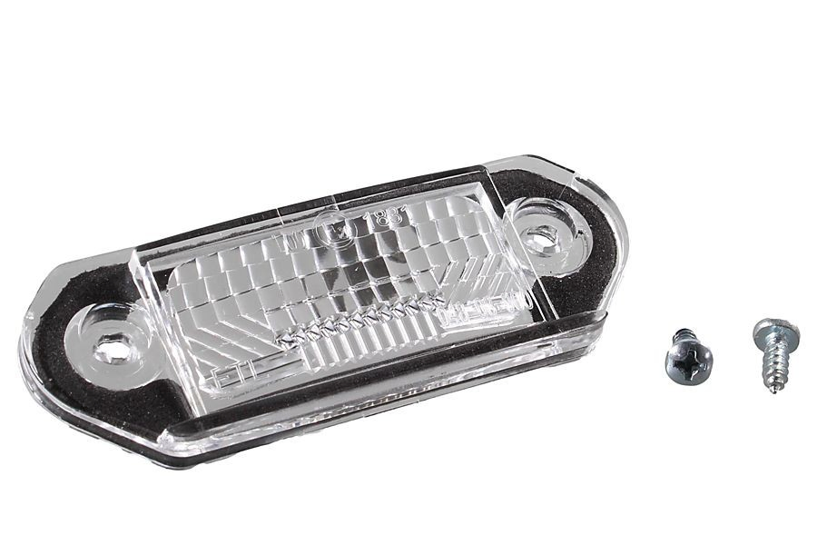 Comprar Luz matricula Skoda Octavia I A4 1U5