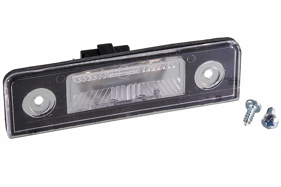 Comprar Luz matricula Skoda Octavia II A5 1Z3
