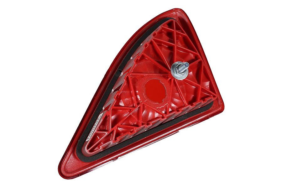  Tercera luz de freno Renault Master 3