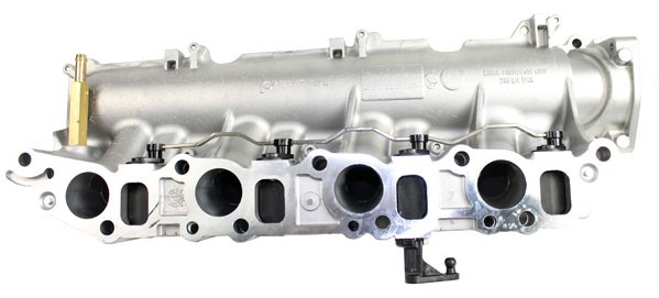 Módulo colector de admisión Opel Astra H familiar (L35) (2004 - 2014) precio, desde 152,34 EUR