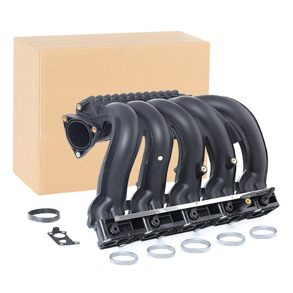 Módulo colector de admisión Mercedes E sedán (W211) (2002 - 2008) precio, desde 189,06 EUR
