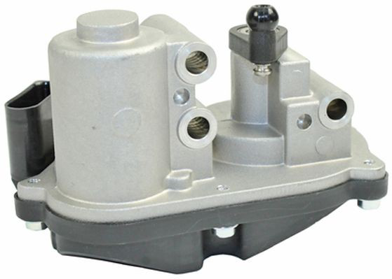 A2C92454100 VAG Válvula (actuador) del accionamiento de las mariposas del colector de admisión