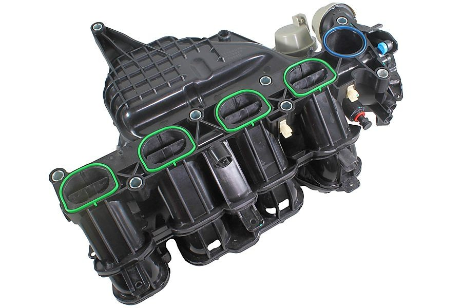 Múltiple de admisión Volvo V50 
