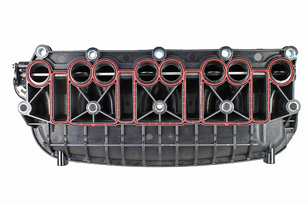  Colector de admisión Volkswagen Golf 
