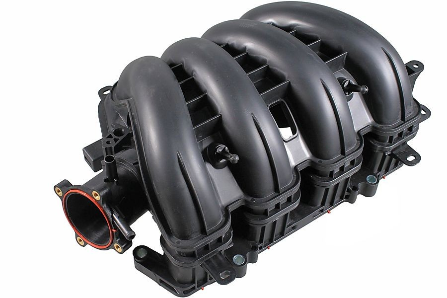 Comprar Colector de admisión Mazda 6  GJ, GL