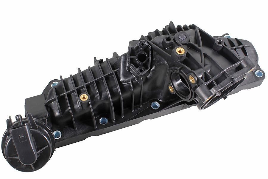 Comprar Colector de admisión Volkswagen Crafter  SY, SX, SYB, SYC, SYD, SYM