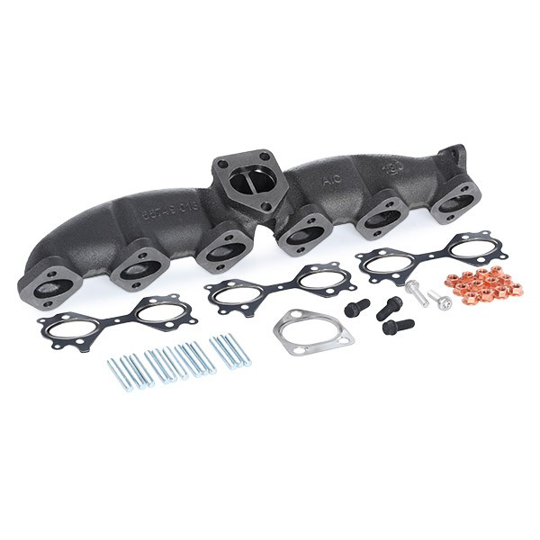 Colector de escape, sistema de escape BMW 5 familiar (E61) (2003 - 2009) precio, desde 183,56 EUR