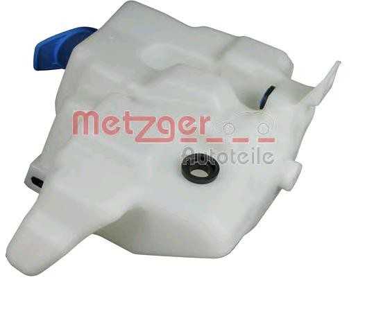 Depósito de limpiaparabrisas 2140068 Metzger
