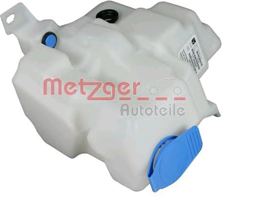 Deposito del lavaparabrisas Metzger 2140068 precio, desde 22,68 EUR
