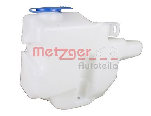 Deposito de agua de limpiaparabrisas Metzger 2140068