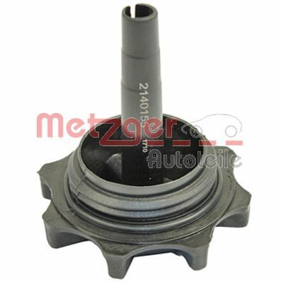  Tapón depósito de refrigerante BMW 5 