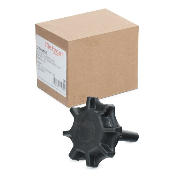 Tapón del radiador de refrigerante para BMW 5  E34