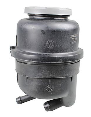 Comprar Depósito de bomba de dirección hidráulica Audi A6 Allroad C6 4FH