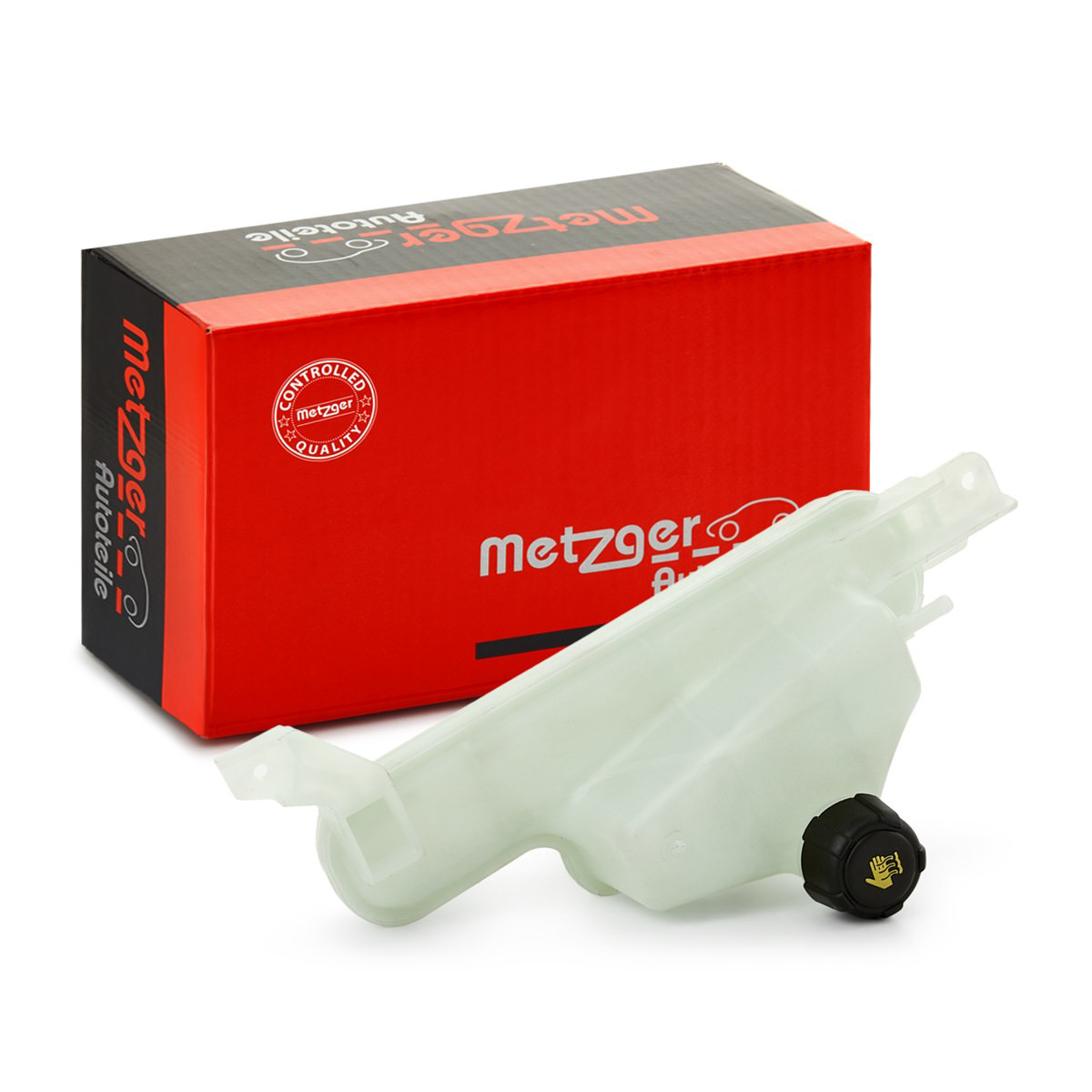 2140322 Metzger Depósito de expansión