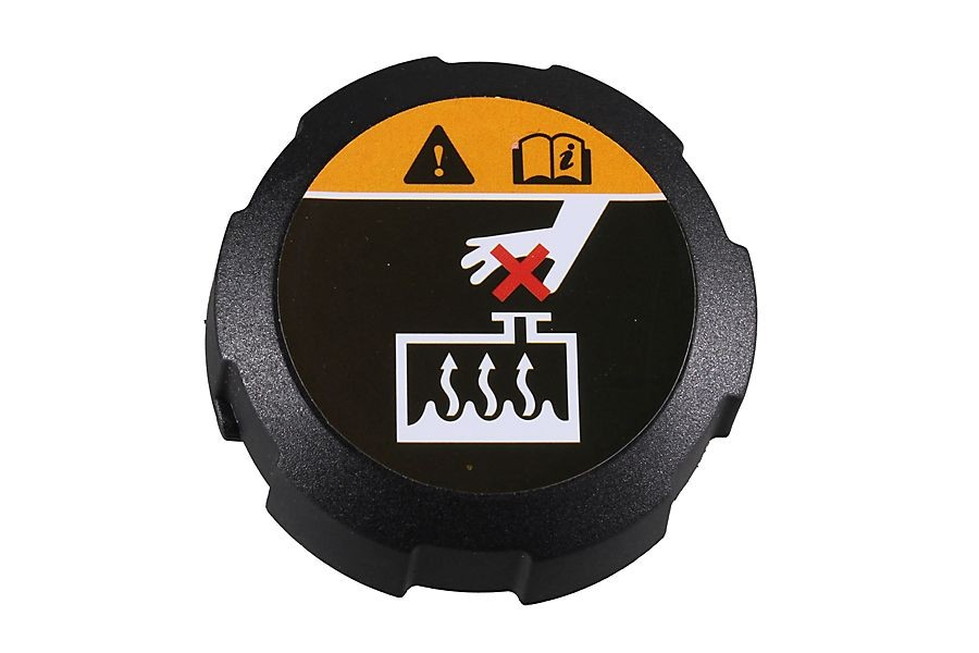 Tapón del radiador de refrigerante para Hyundai Tucson III TL