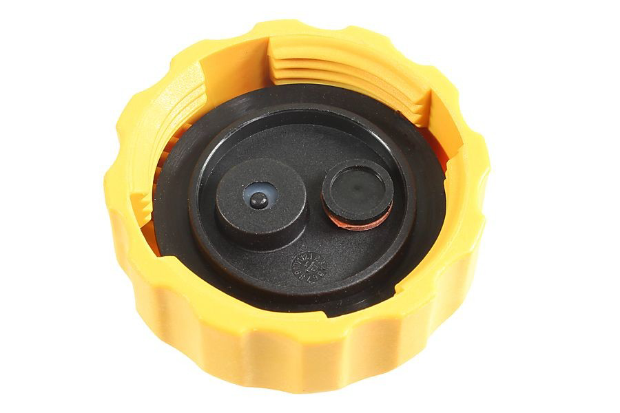 Tapa de depósito de agua Chevrolet Captiva II