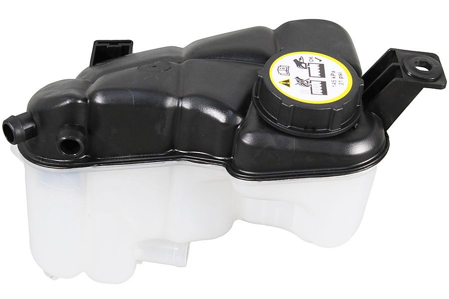 Botella de expansión Ford S-Max 
