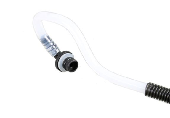 Tubo de combustible de la bomba de alta presión al riel de combustible Metzger 2150147 precio, desde 25,44 EUR