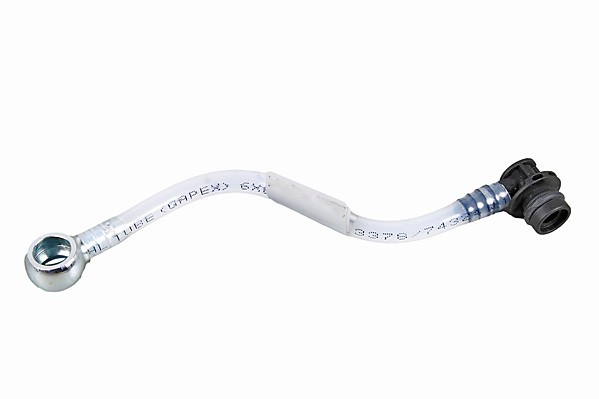 Tubo de combustible del filtro a la bomba Mercedes A6010702232 precio, desde 18,31 EUR