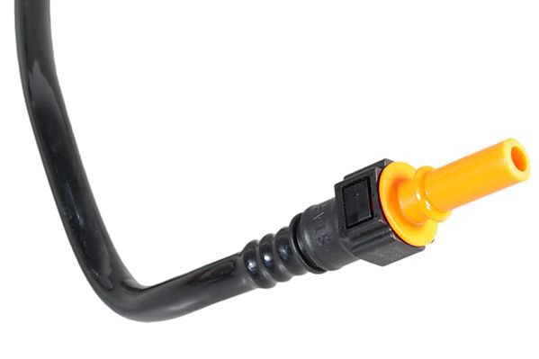 Comprar 2150181 Metzger Tubo de combustible, del depósito al filtro de combustible