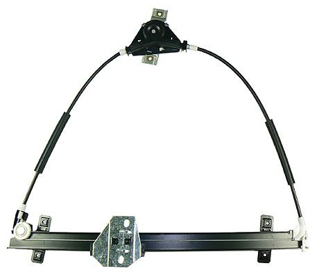 Comprar Mecanismo de elevalunas delantero derecha Volkswagen Jetta I 16