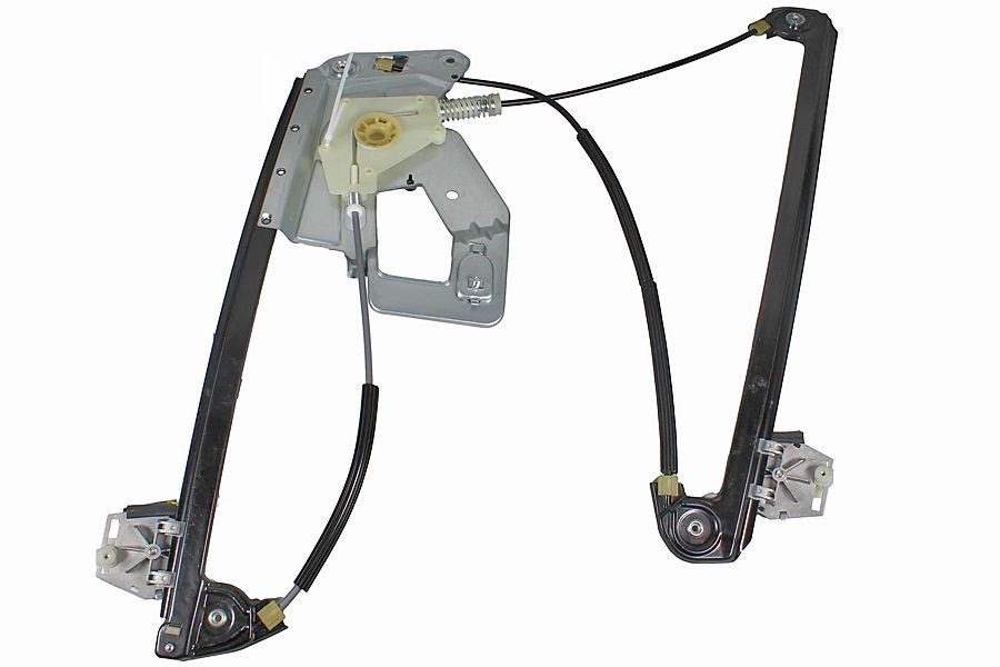 Mecanismo elevalunas delantero izquierdo Metzger 2160030 precio, desde 74,43 EUR