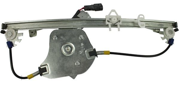 Mecanismo de elevalunas delantero izquierdo AC317 Magneti Marelli