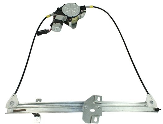 Comprar Mecanismo de elevalunas delantero derecha Ford Fiesta Mk3 GFJ