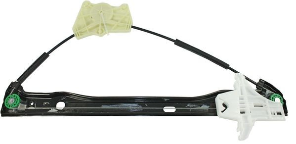 Comprar Mecanismo de elevalunas delantero derecha Volkswagen AMAROK  2HA, 2HB, S1B, S6B, S7A, S7B