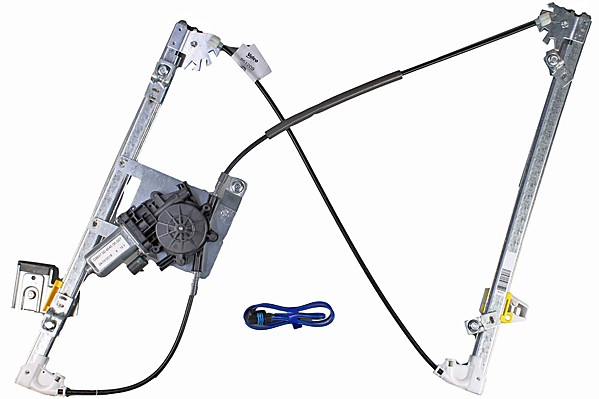 Comprar Mecanismo de elevalunas delantero derecha Citroen Saxo  S0, S1