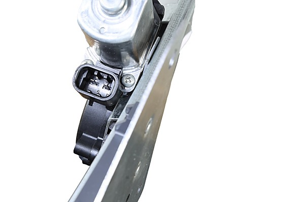 Mecanismo levanta, puerta delantera derecha para Renault Clio IV BH