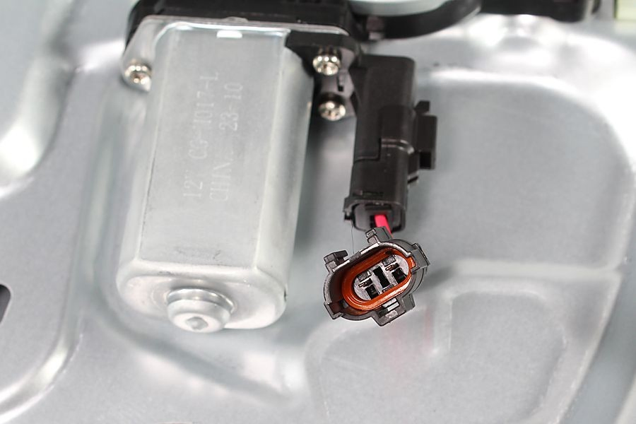 Mecanismo elevalunas delantero izquierdo Peugeot/Citroen 1648907880 precio, desde 65,06 EUR