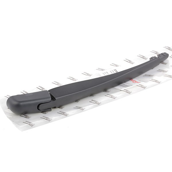 Brazo del limpiaparabrisas, trasero 2190027 Metzger
