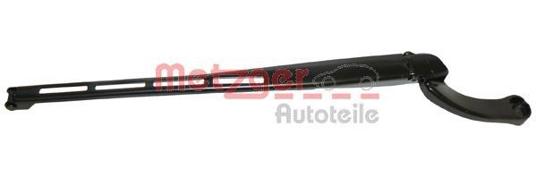 Comprar 3D955081 AND Brazo del limpiaparabrisas, luna delantera