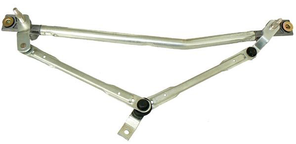 Comprar Varilla de limpiaparabrisas Skoda Fabia I 6Y5
