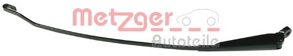 Brazo del limpiaparabrisas lavado de parabrisas para Opel Corsa B S93