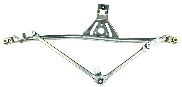 Comprar Varilla de limpiaparabrisas Volkswagen Caddy II 9K9