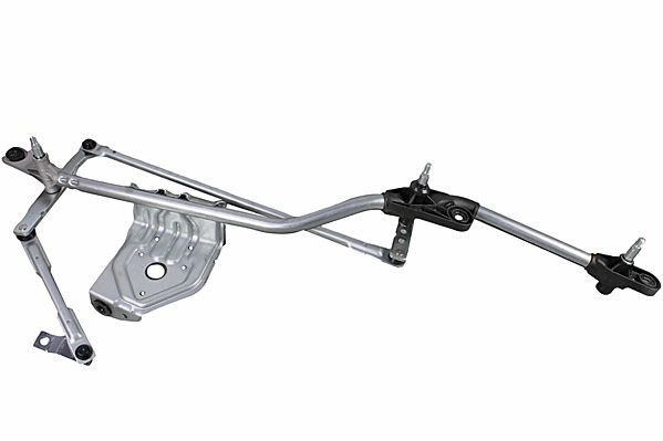 Comprar Varilla de limpiaparabrisas Renault Scenic II JM0, JM1