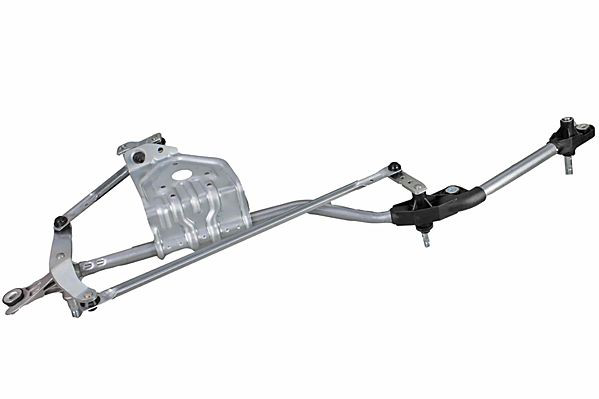 Trapezio del limpiaparabrisas Renault Scenic II monovolumen (JM0, JM1) (2003 - 2009) precio, desde 50,82 EUR