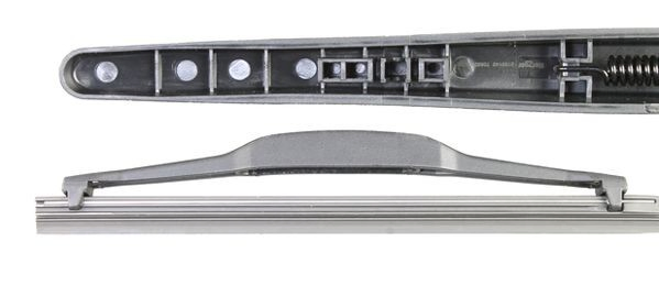 Escobilla del limpiaparabrisas trasero Citroen C4 I coupé (LA) (2004 - 2010) precio, desde 6,22 EUR