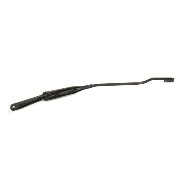 Brazo del limpiaparabrisas 2190179 Metzger