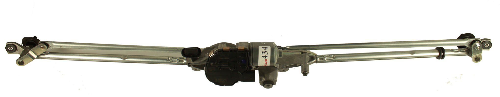 Trapezio del limpiaparabrisas Opel Astra J hatchback (2009 - 2016) precio, desde 50,82 EUR