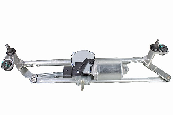 Varillaje de limpiaparabrisas para Seat Ibiza IV ST 6J8, 6P8