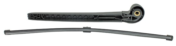 Limpiaparabrisas trasero para Audi Q3  8UB, 8UG