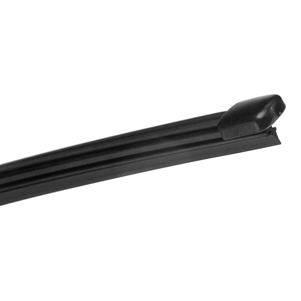 Brazo del limpiaparabrisas, trasero 2190257 Metzger