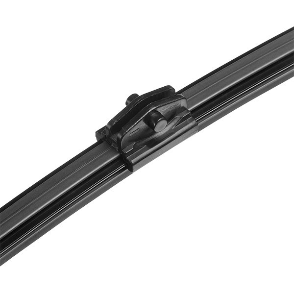Comprar 2190257 Metzger Brazo del limpiaparabrisas, trasero