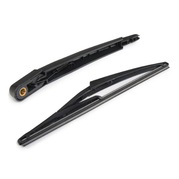 Comprar 2190297 Metzger Brazo del limpiaparabrisas, trasero